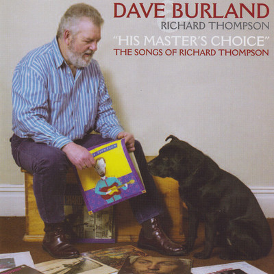 Waltzing's For Dreamers/Dave Burland