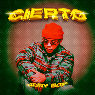 CIERTO/Jory Boy