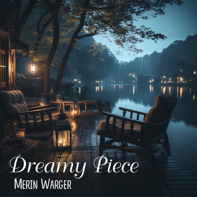 アルバム/Dreamy Piece/Merin Warger