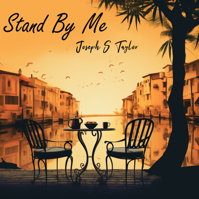 アルバム/Stand By Me/Joseph S. Taylor