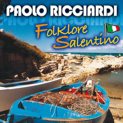 Folklore Salentino/Paolo Ricciardi