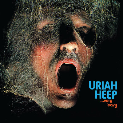 Real Turned On (Alternative Version)/Uriah Heep
