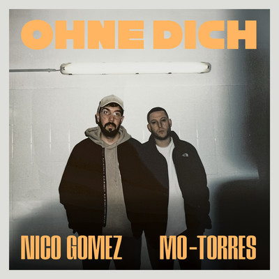 Nico Gomez , Mo-Torres
