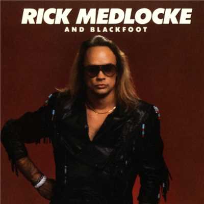 Rick Medlocke & Blackfoot/Blackfoot
