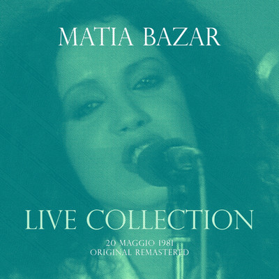 Sigla matia bazar (Live 20 Maggio 1981)/Matia Bazar