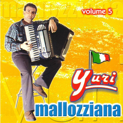 Mallozziana Vol.5/Yuri