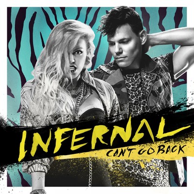 Can't Go Back/Infernal