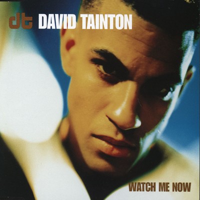 アルバム/Watch Me Now/David Tainton