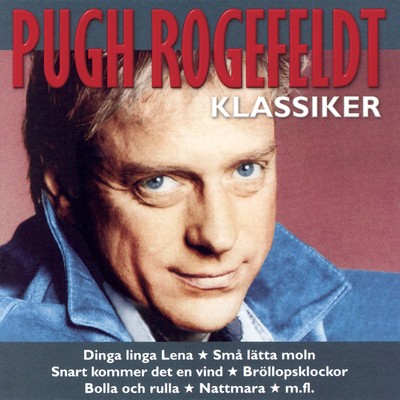 アルバム/Klassiker/Pugh Rogefeldt