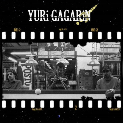Yuri Gagarin (Edicion Especial)/Yuri Gagarin