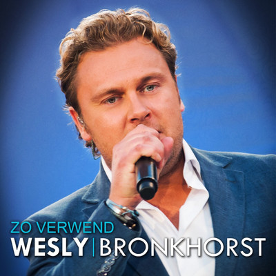 シングル/Zo Verwend/Wesly Bronkhorst