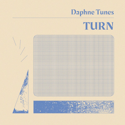 シングル/Turn/daphne tunes