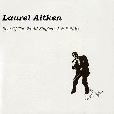 シングル/Price (Instrumental)/Laurel Aitken