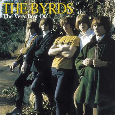 The Very Best Of The Byrds/The Byrds