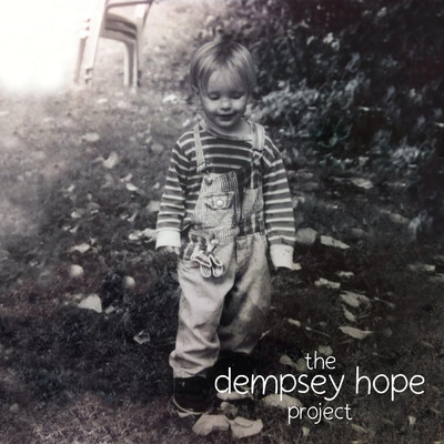3 years/dempsey hope