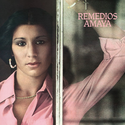アルバム/Remedios Amaya (Remasterizado 2022)/Remedios Amaya
