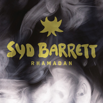 Rhamadan (2010 Mix)/Syd Barrett