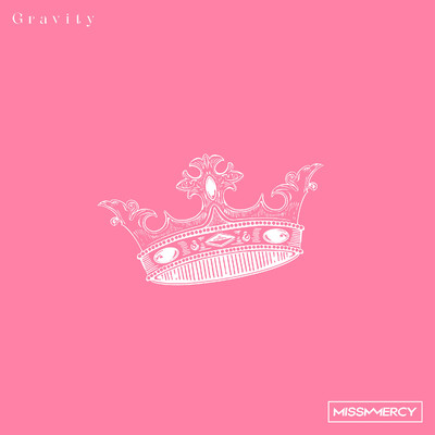 シングル/Gravity/MISS MERCY