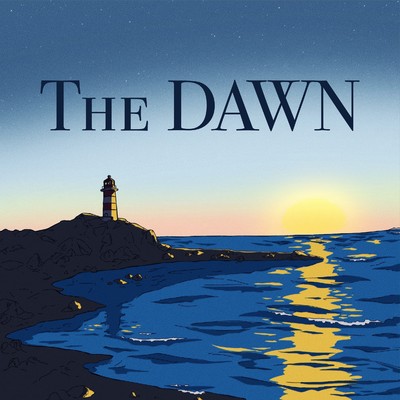 アルバム/The Dawn/Odds and Ends