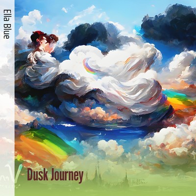 シングル/Dusk Journey/Ella Blue