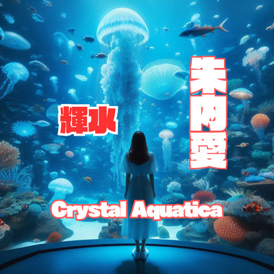 輝水 Crystal Aquatica/朱内愛