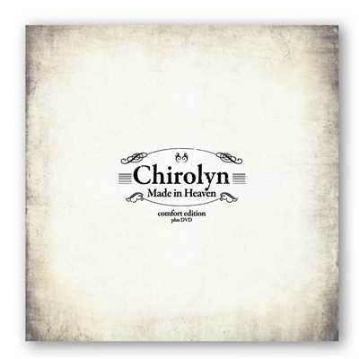 Actuality/CHIROLYN