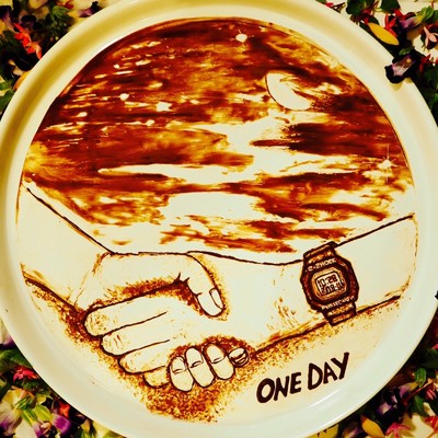 ONE DAY (feat. MIGALSKIE, Coda, DIEZEL & Y氏)/D-SKIN