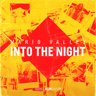 シングル/Into the Night/Mario Valley