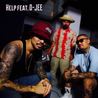 Help (feat. O-JEE)/EI8HT