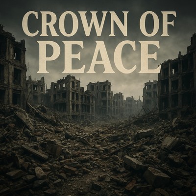 シングル/Crown of Peace/NOVA