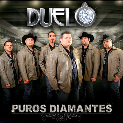 アルバム/Puros Diamantes/Duelo