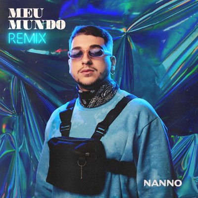 アルバム/Meu Mundo (Remix)/Nanno