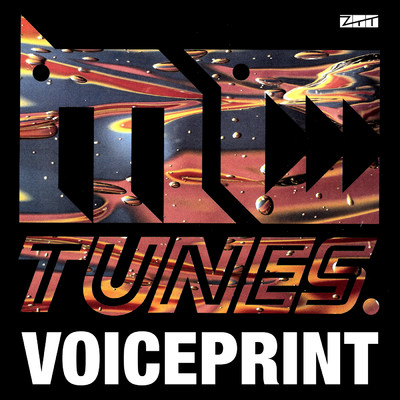 Voiceprint - MC Tunes Vs. 808 State's Greatest Bits/MC Tunes／808 State