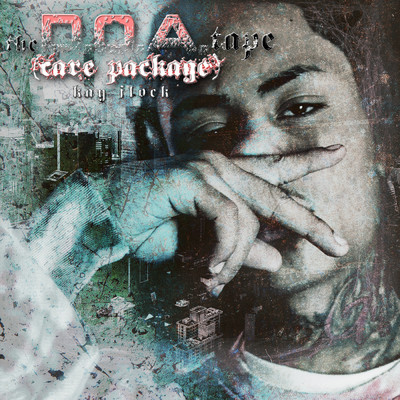 The D.O.A. Tape (Clean) (Care Package)/Kay Flock