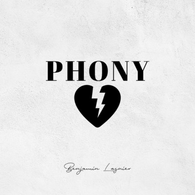 Phony/Benjamin Lasnier