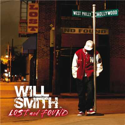 アルバム/Lost And Found/Will Smith