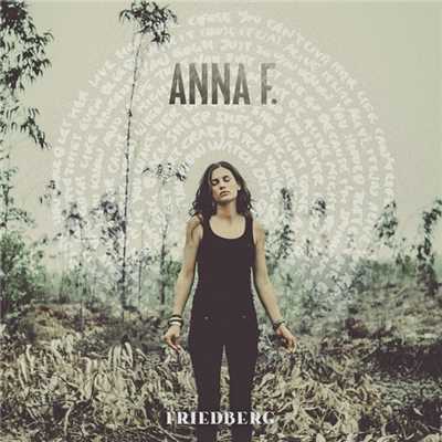 シングル/Friedberg (Radio Edit)/Anna F.