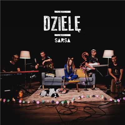 シングル/Dziele (Acoustic)/Sarsa