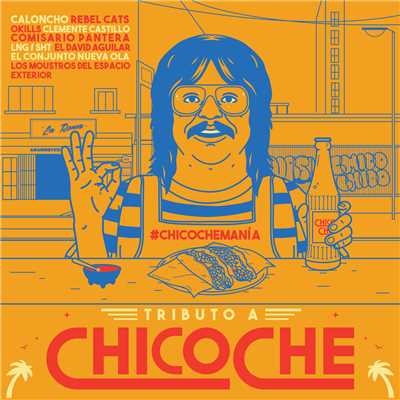 Tributo A Chico Che/Various Artists