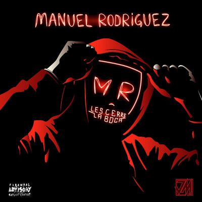 Manuel Rodriguez／Pantera De Culiacan Sinaloa