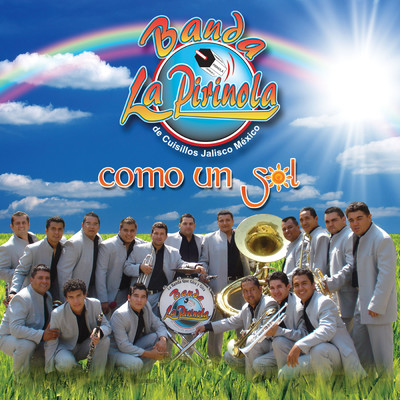 アルバム/Como Un Sol/Banda la Pirinola