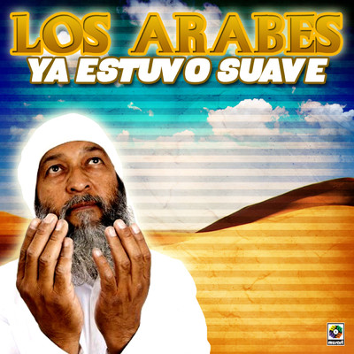 アルバム/Ya Estuvo Suave/Los Arabes