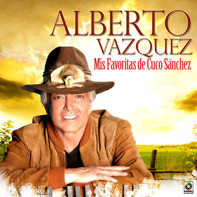 Mis Favoritas De Cuco Sanchez/Alberto Vazquez