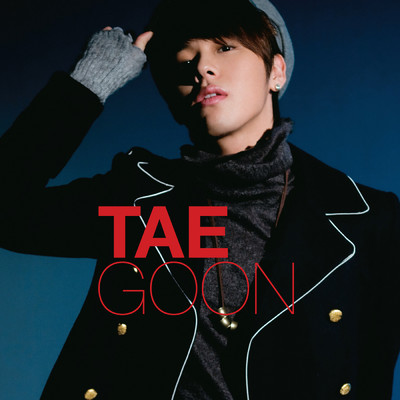 シングル/HANDS UP/Tae Goon