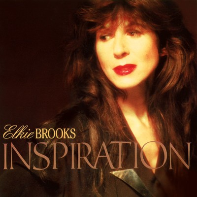 You're the Inspiration/Elkie Brooks