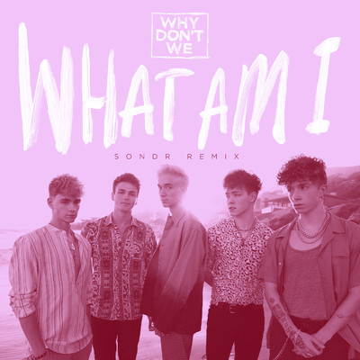 What Am I (SONDR Remix)/Why Don't We