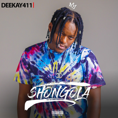 Ntombi Ya Se Goli (feat. Cray B)/Deekay 411