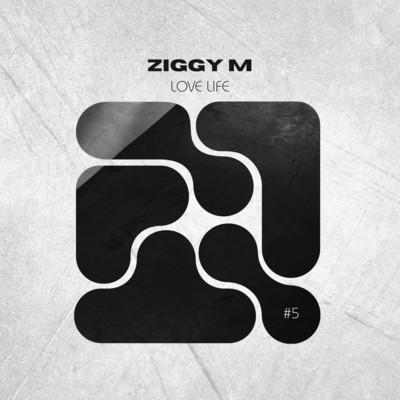 シングル/Stay Strong/Ziggy m