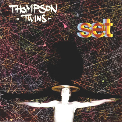 In the Name of Love (Big Value Version ／ New Super Synthesized Version)/Thompson Twins