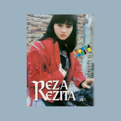 アルバム/Kumpulan Lagu Lagu/Reza Rezita